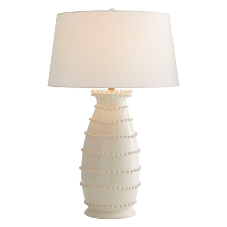 Celerie Kemble For Arteriors Spitzy Table Lamp | Arteriors