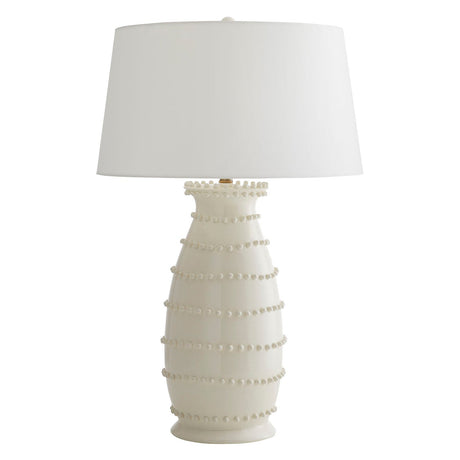 Celerie Kemble For Arteriors Spitzy Table Lamp