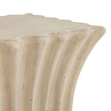 Celerie Kemble For Arteriors Wave Side Table