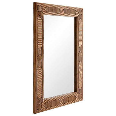 Celerie Kemble For Arteriors Madeline Wall Mirror | Arteriors