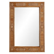 Celerie Kemble For Arteriors Madeline Wall Mirror | Arteriors