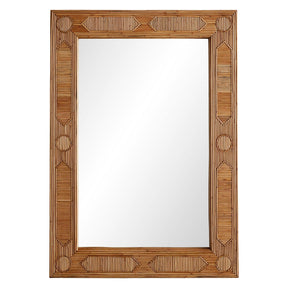 Celerie Kemble For Arteriors Madeline Wall Mirror | Arteriors