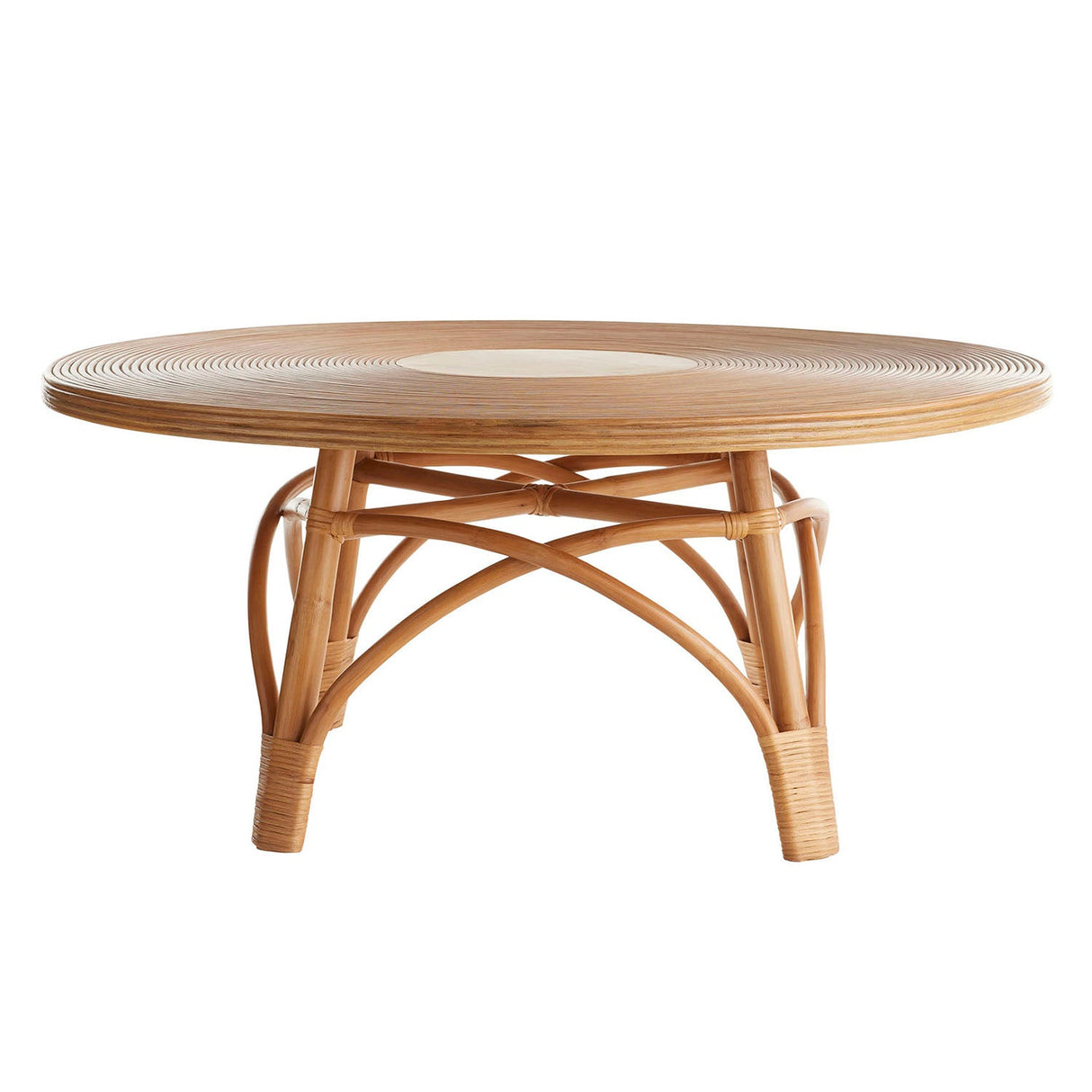 Celerie Kemble For Arteriors Brooks Coffee Table