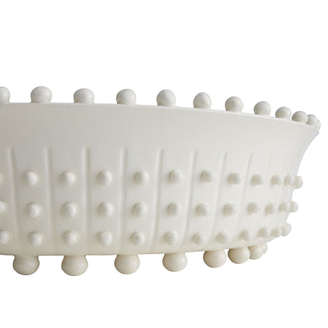 Celerie Kemble For Arteriors Spitzy Centerpiece Bowl | Arteriors