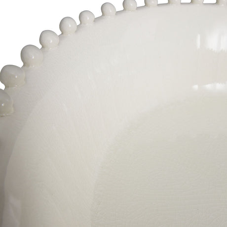Celerie Kemble For Arteriors Spitzy Centerpiece Bowl | Arteriors