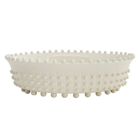 Celerie Kemble For Arteriors Spitzy Centerpiece Bowl | Arteriors