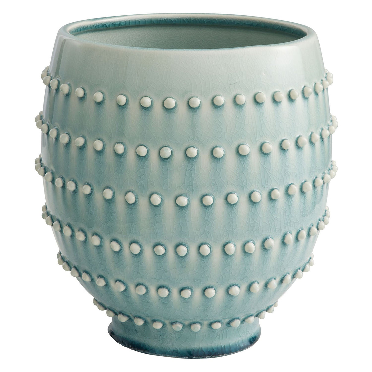 Celerie Kemble For Arteriors Spitzy Vase