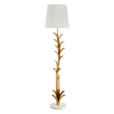 Celerie Kemble For Arteriors Abbott Floor Lamp