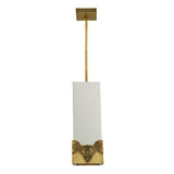 Arteriors Iris Pendant - Final Sale