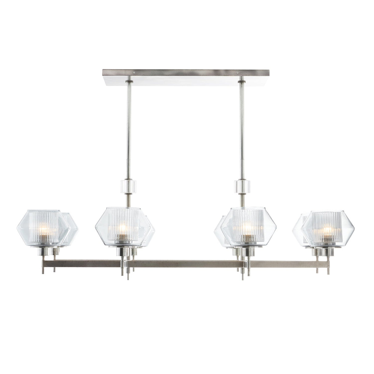 Arteriors Holm Chandelier | Arteriors - DJ89001 - Home Elegance USA - 1