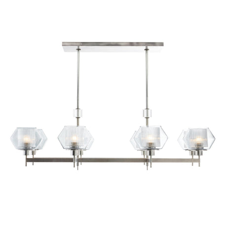 Arteriors Holm Chandelier | Arteriors - DJ89001 - Home Elegance USA - 1