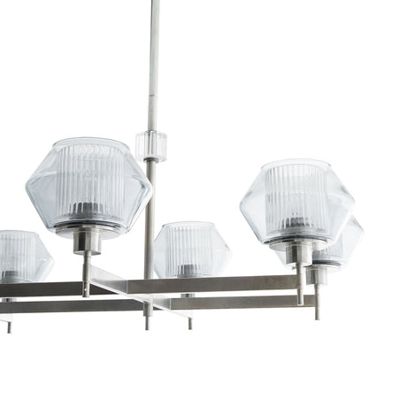 Arteriors Holm Chandelier | Arteriors