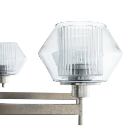 Arteriors Holm Chandelier | Arteriors