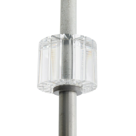 Arteriors Holm Chandelier | Arteriors