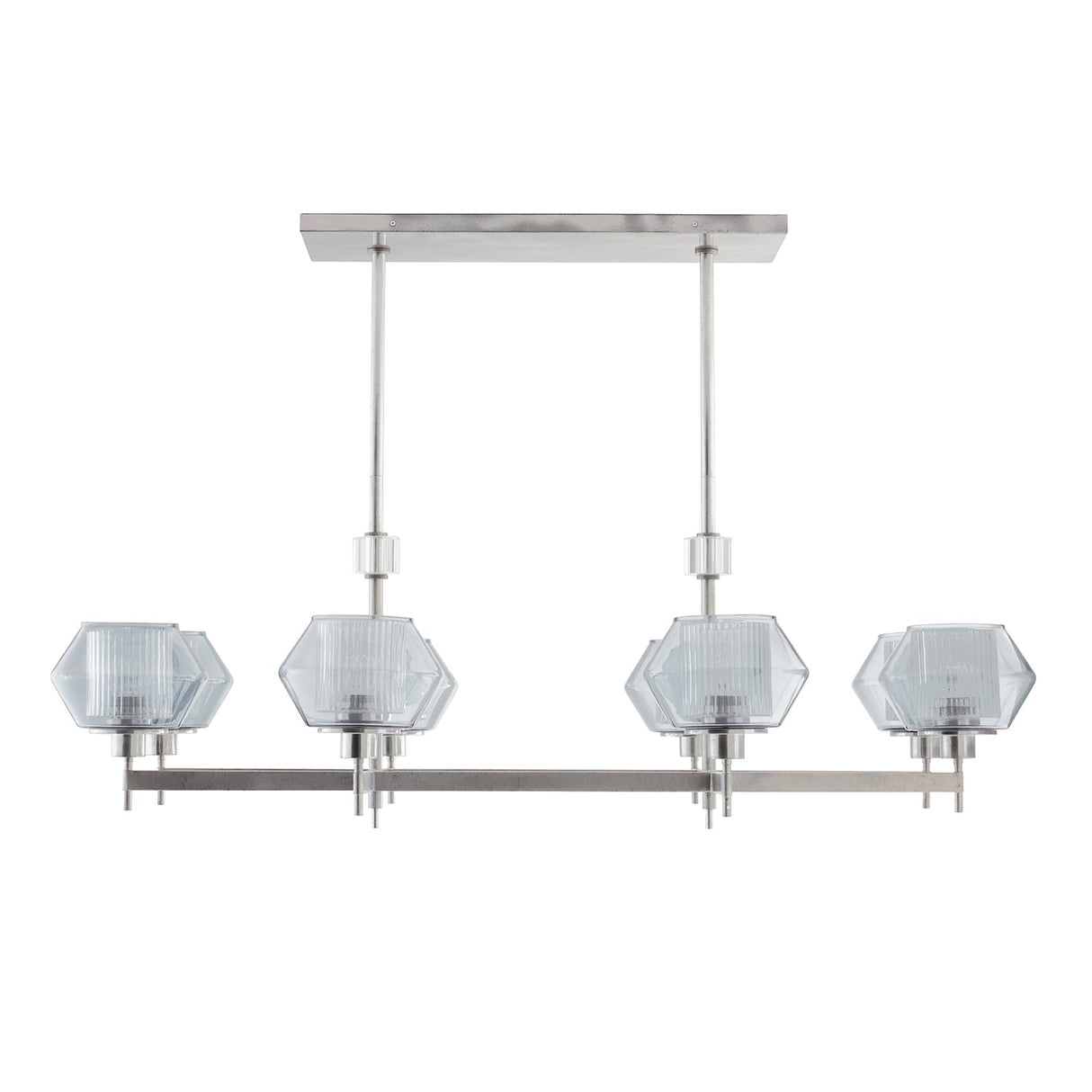 Arteriors Holm Chandelier | Arteriors - DJ89001 - Home Elegance USA - 5