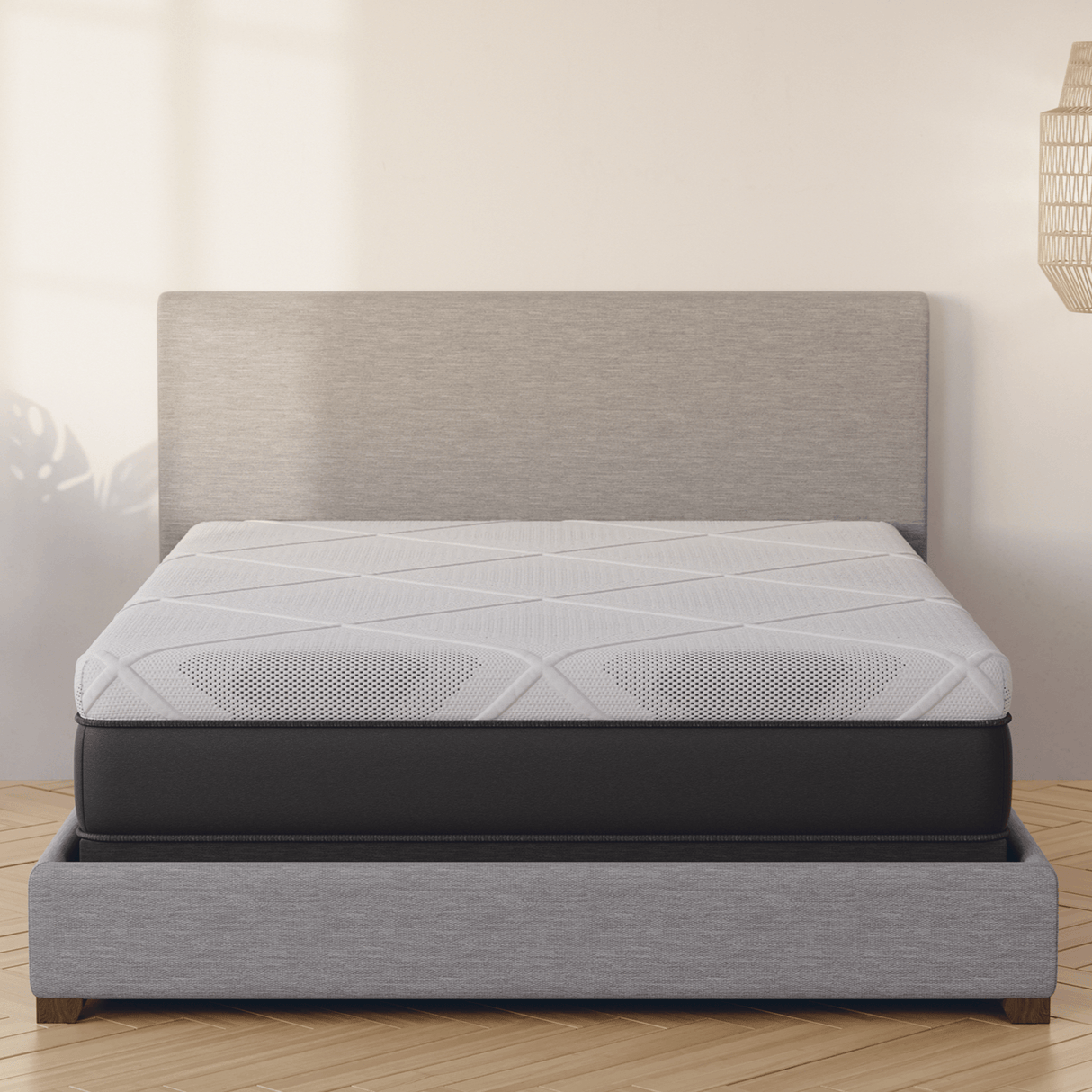 Rally 3 Cooling Foam - Home Elegance USA