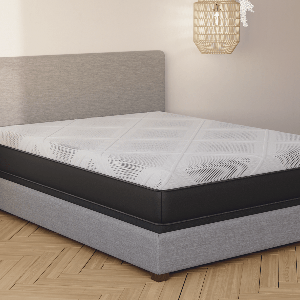 Rally 3 Cooling Foam - Home Elegance USA