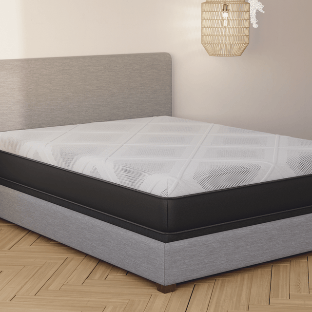 Rally 3 Cooling Hybrid - Home Elegance USA