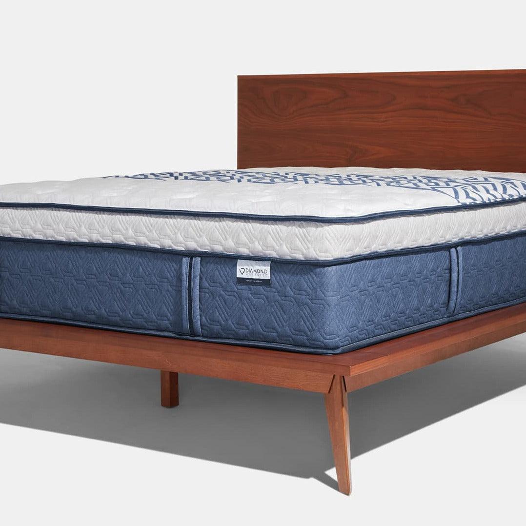 Diamond Mattress Intention Hybrid