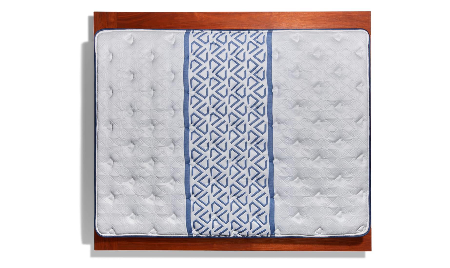 Diamond Mattress Intention Hybrid - Thumbnail 2