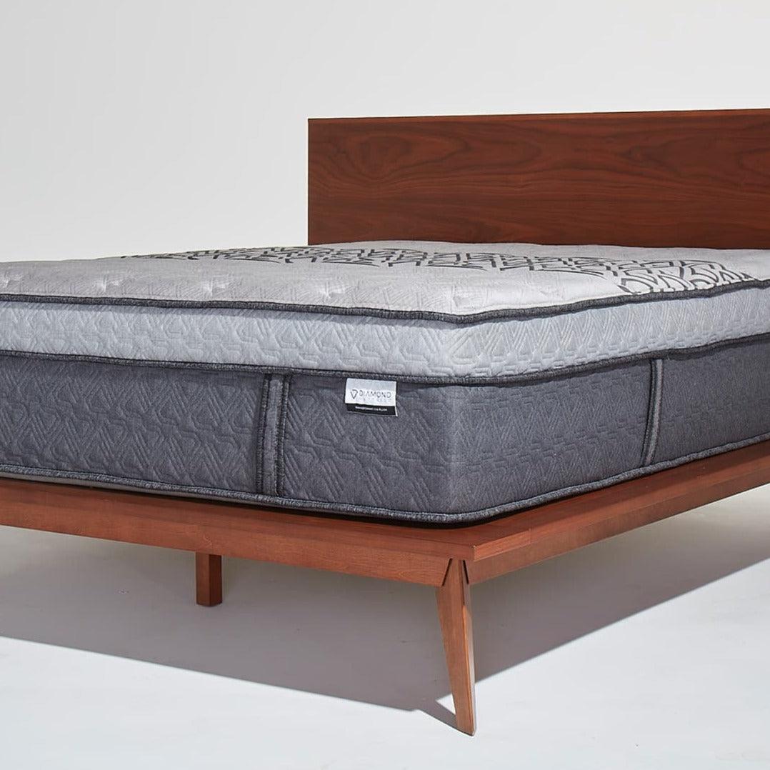 Diamond Mattress Transformation Hybrid Mattress - Thumbnail 3