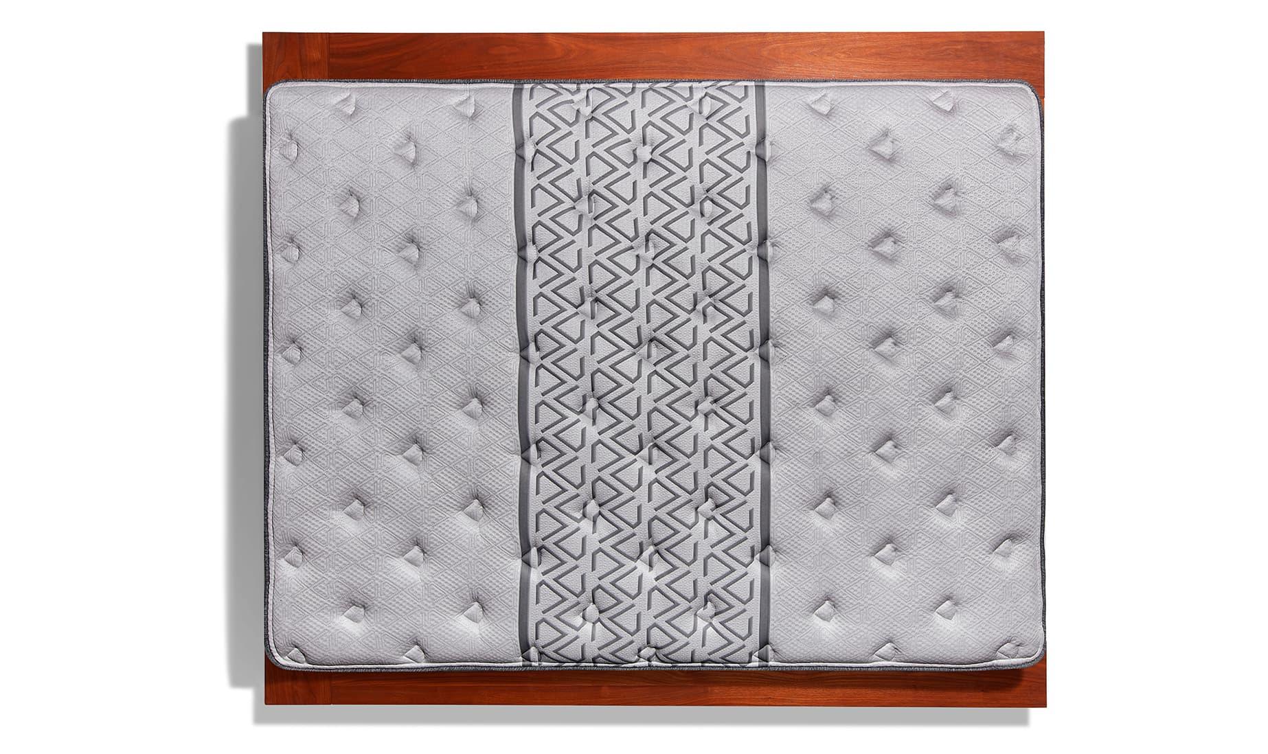 Diamond Mattress Transformation Hybrid Mattress - Thumbnail 2