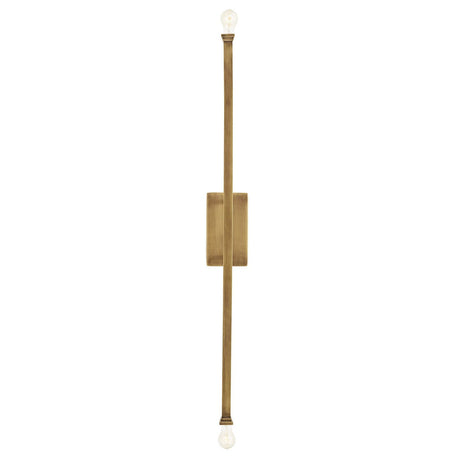 Arteriors Hutu Wall Light | Arteriors