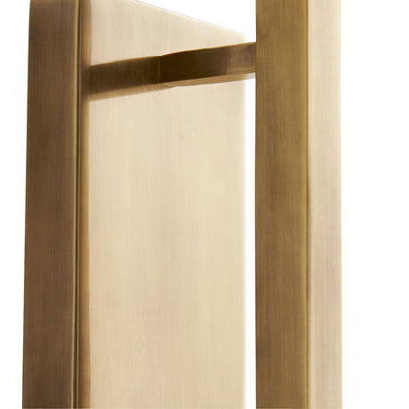 Arteriors Hutu Wall Light | Arteriors