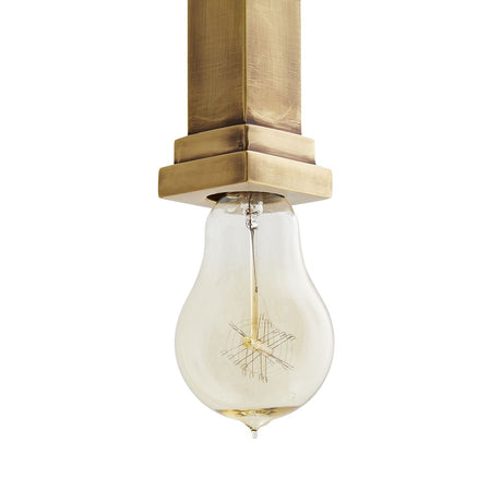 Arteriors Hutu Wall Light | Arteriors