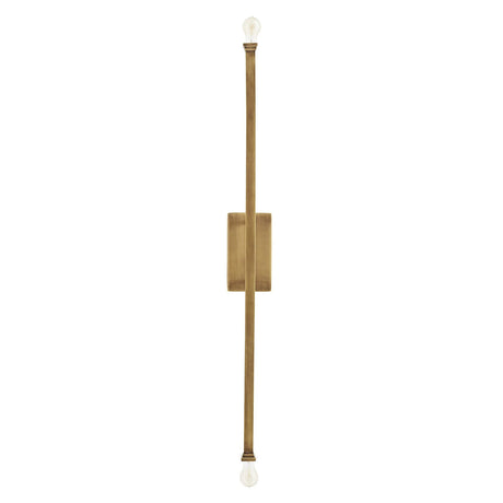 Arteriors Hutu Wall Light | Arteriors