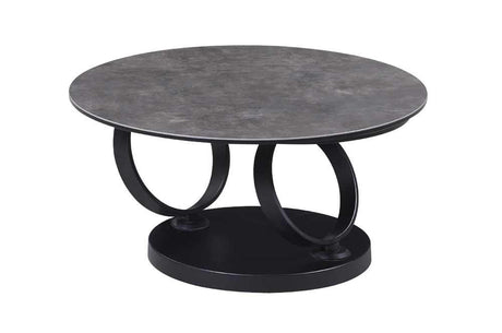 J&M Furniture - Mc Dallas 3 Piece Occasional Table Set In Black - 18889-Ct-Et