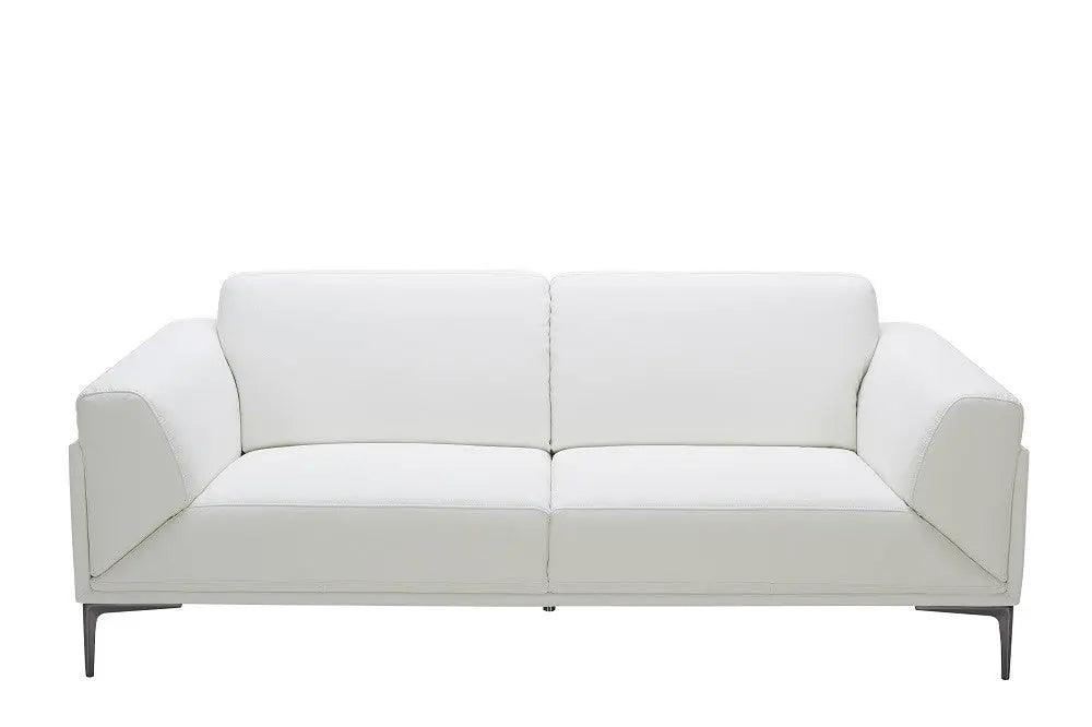 Davos Contemporary Sofa And Loveseat | J&M | Home Elegance USA