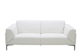 Davos Contemporary Sofa and Loveseat by J&M Furniture J&M Furniture