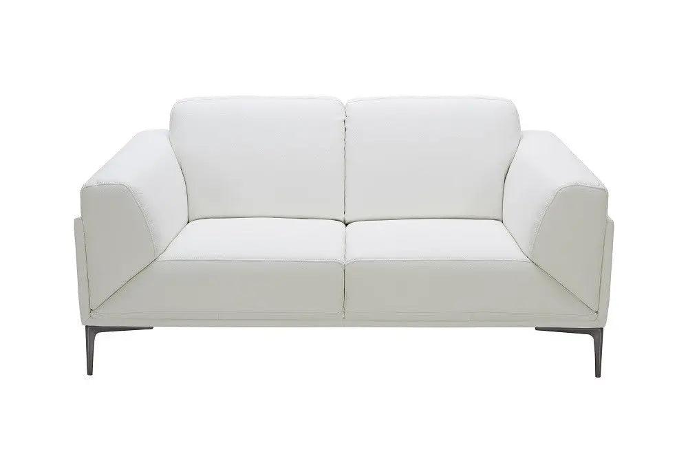 Davos Contemporary Sofa And Loveseat | J&M | Home Elegance USA