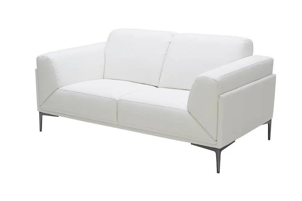 Davos Contemporary Sofa And Loveseat | J&M | Home Elegance USA