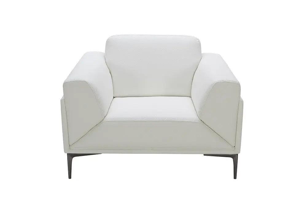 Davos Contemporary Sofa And Loveseat | J&M | Home Elegance USA