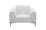 Davos Contemporary Sofa and Loveseat by J&M Furniture J&M Furniture