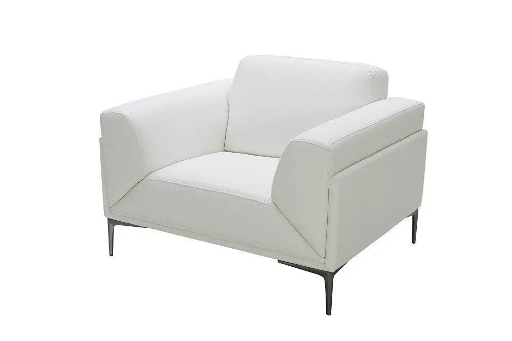 Davos Contemporary Sofa And Loveseat | J&M | Home Elegance USA