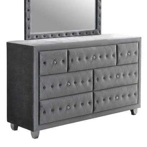 Deanna Traditional Bedroom Set by Coaster Furniture Coaster Furniture