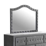 Deanna Traditional Bedroom Set by Coaster Furniture Coaster Furniture