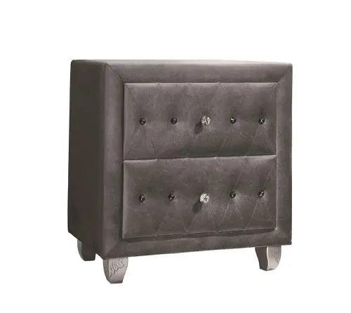 Deanna Traditional Bedroom Set by Coaster Furniture Coaster Furniture