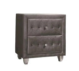 Deanna Traditional Bedroom Set by Coaster Furniture Coaster Furniture