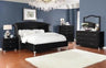 Deanna Traditional Bedroom Set by Coaster Furniture Coaster Furniture