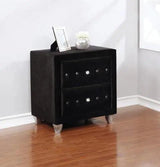 Deanna Traditional Bedroom Set by Coaster Furniture Coaster Furniture