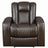 Delangelo Power Recliner By Coaster Furniture - Home Elegance USA