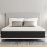 Align Gel Waterfall Hybrid | Diamond Mattress - DMALHM - 1150 - Home Elegance USA - 2