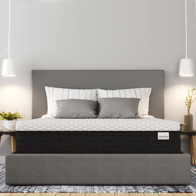 Response Cool Hybrid Mattress - Home Elegance USA