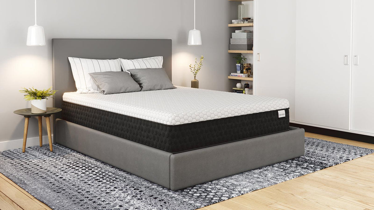 Response Cool Hybrid Mattress - Home Elegance USA