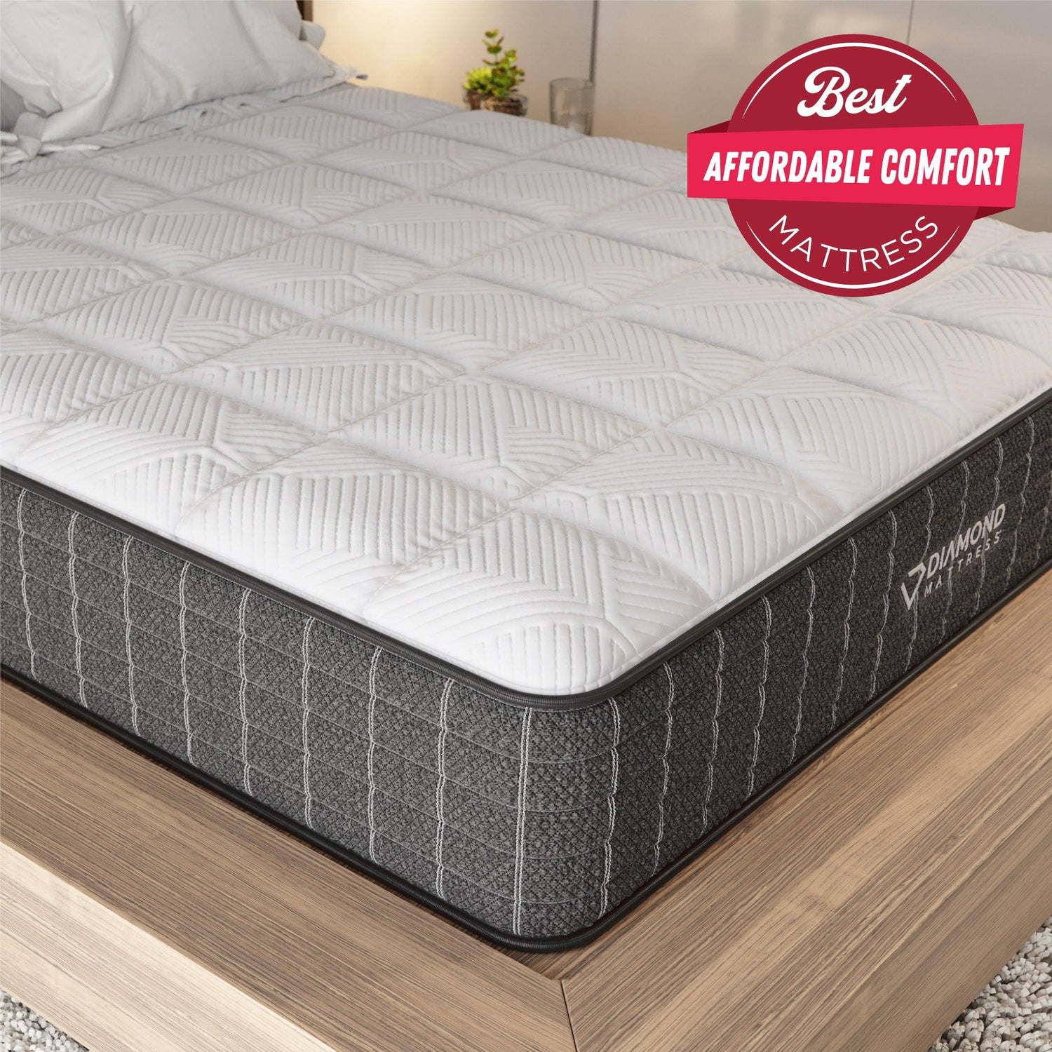 Tailor Classic Hybrid - Home Elegance USA