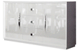 Carmen White Buffet - Carmenbuffetwhite | ESF